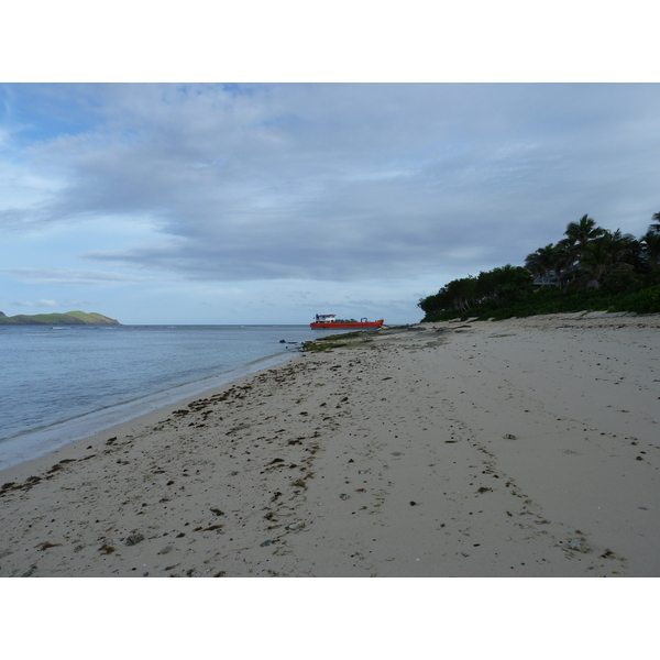 Picture Fiji Amunuca Island Resort 2010-05 66 - Tour Amunuca Island Resort