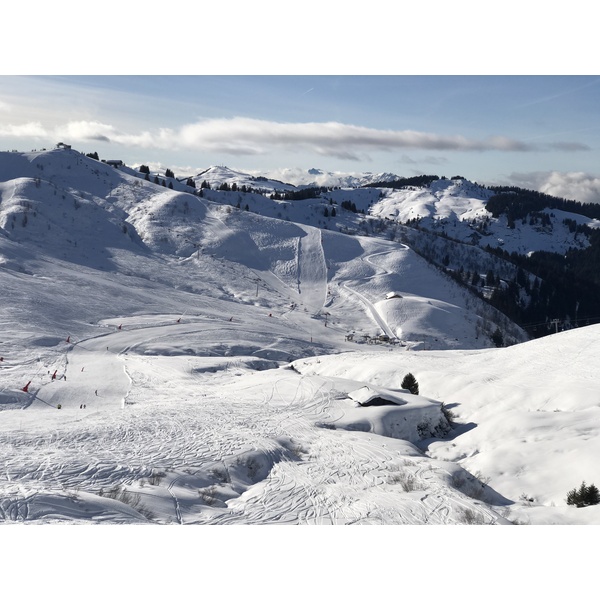 Picture France Praz sur Arly 2019-12 370 - History Praz sur Arly