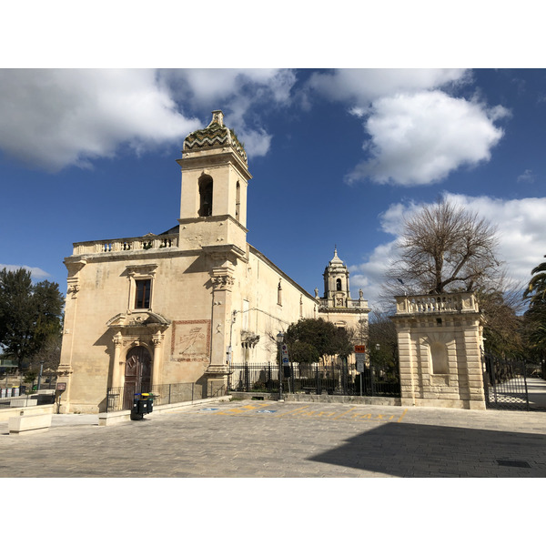 Picture Italy Sicily Modica 2020-02 36 - Tours Modica