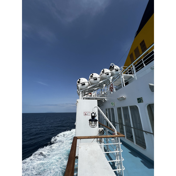 Picture Italy Bateau 2022-05 9 - Tour Bateau