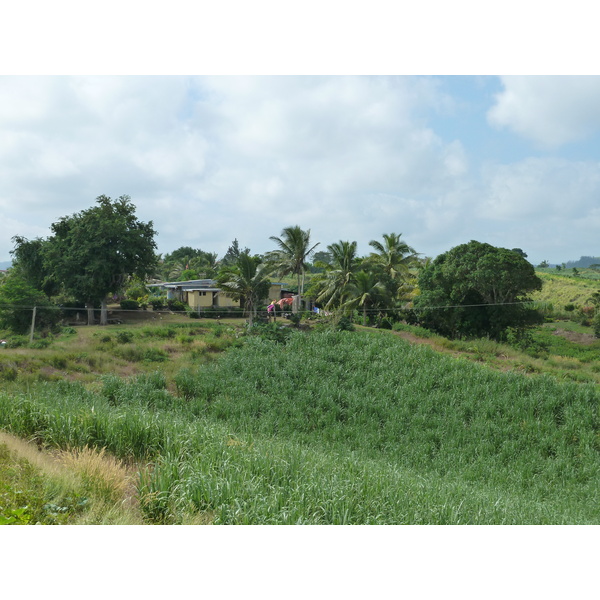 Picture Fiji Nadi to Natadola road 2010-05 1 - Tours Nadi to Natadola road