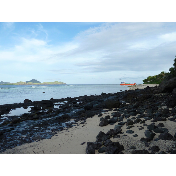 Picture Fiji Amunuca Island Resort 2010-05 76 - Journey Amunuca Island Resort