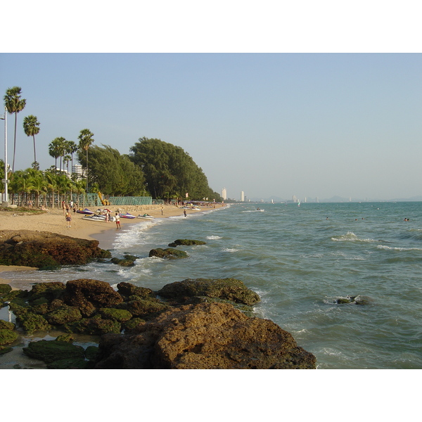 Picture Thailand Jomtien Beach 2004-12 7 - Tours Jomtien Beach