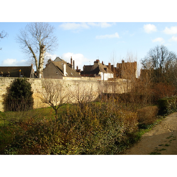 Picture France Beaune 2007-01 99 - Around Beaune