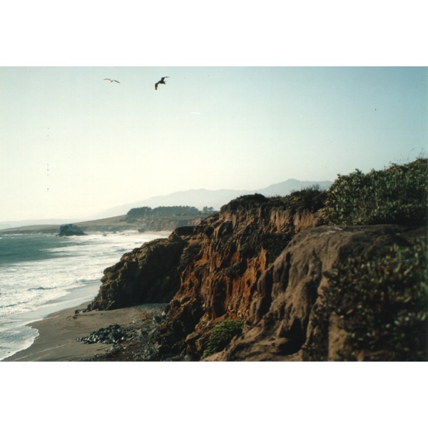 Picture United States California 1992-08 3 - History California