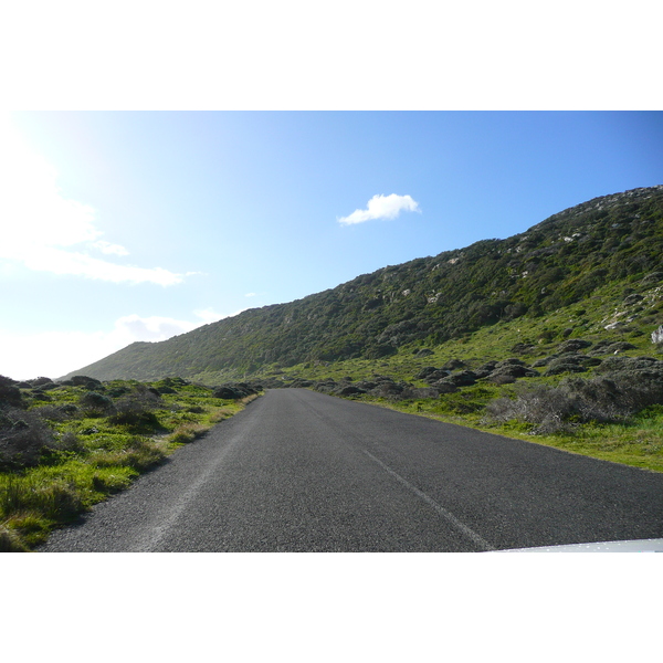 Picture South Africa Cape of Good Hope Cape Point 2008-09 100 - Tour Cape Point