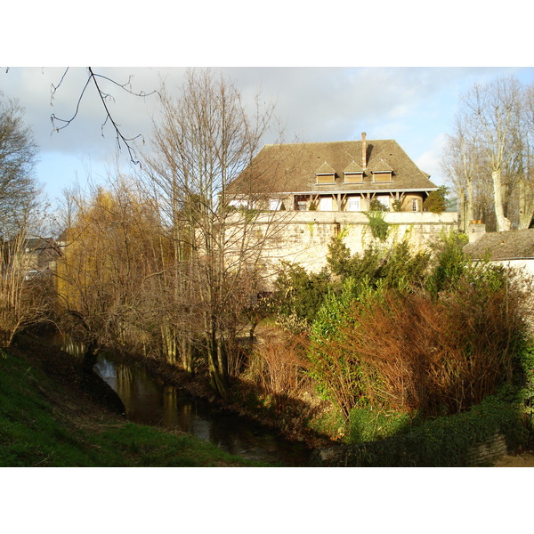 Picture France Beaune 2007-01 80 - Tours Beaune