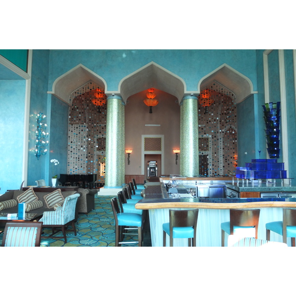 Picture United Arab Emirates Dubai Atlantis Hotel 2014-02 287 - Tour Atlantis Hotel