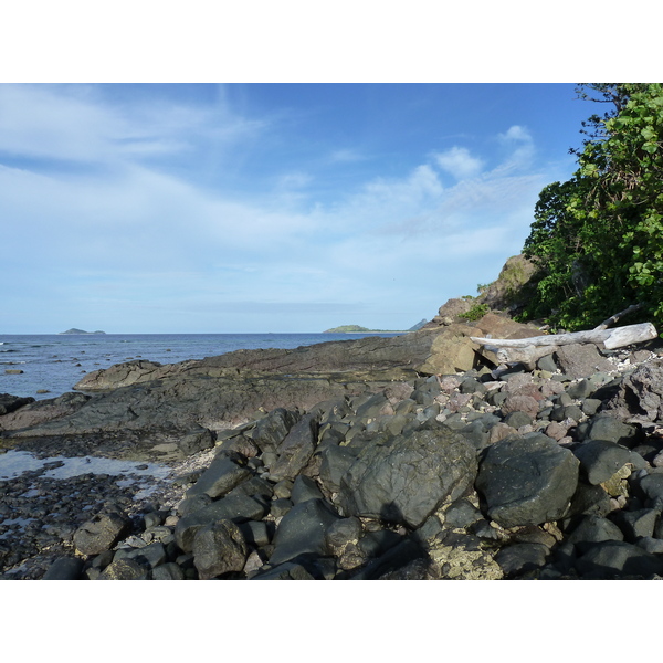 Picture Fiji Amunuca Island Resort 2010-05 46 - Tour Amunuca Island Resort