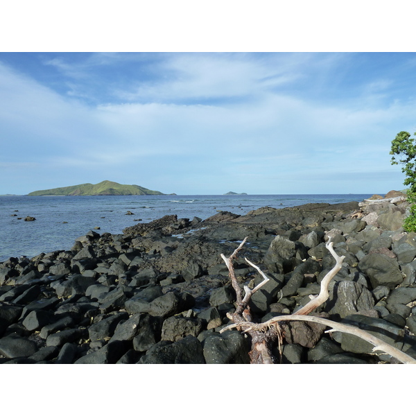 Picture Fiji Amunuca Island Resort 2010-05 49 - Journey Amunuca Island Resort