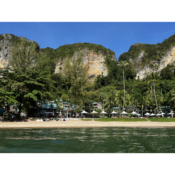 Picture Thailand Krabi 2023-01 0 - Recreation Krabi