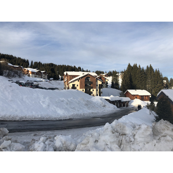 Picture France La Clusaz 2017-12 85 - Tours La Clusaz