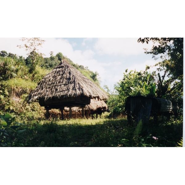 Picture Philippines Banaue 1997-03 4 - Discovery Banaue