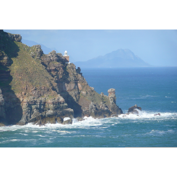 Picture South Africa Cape of Good Hope Cape Point 2008-09 87 - History Cape Point