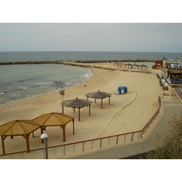 Picture Israel Tel Aviv Tel Aviv Sea Shore 2006-12 75 - Center Tel Aviv Sea Shore