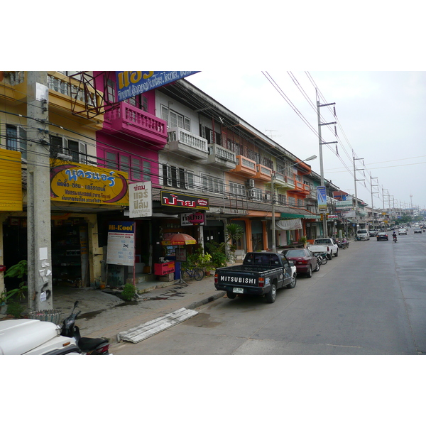 Picture Thailand Pattaya Theprasit 2008-01 50 - Tours Theprasit