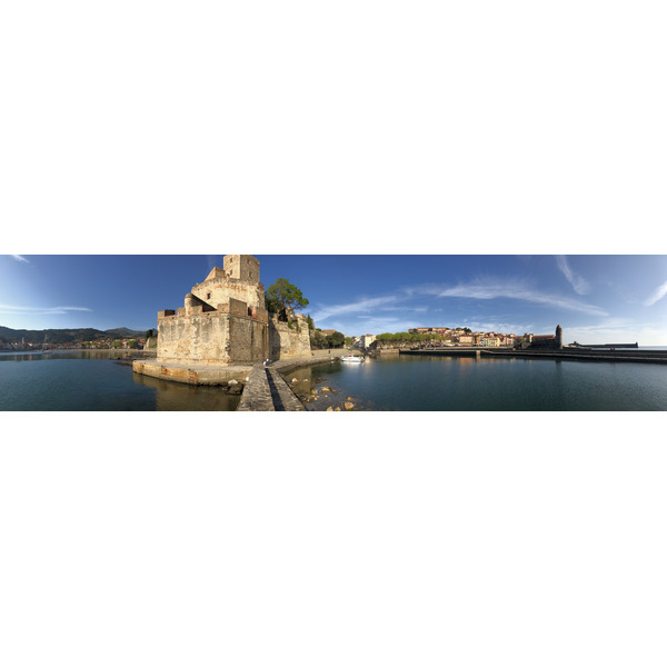 Picture France Collioure 2018-04 159 - Tours Collioure