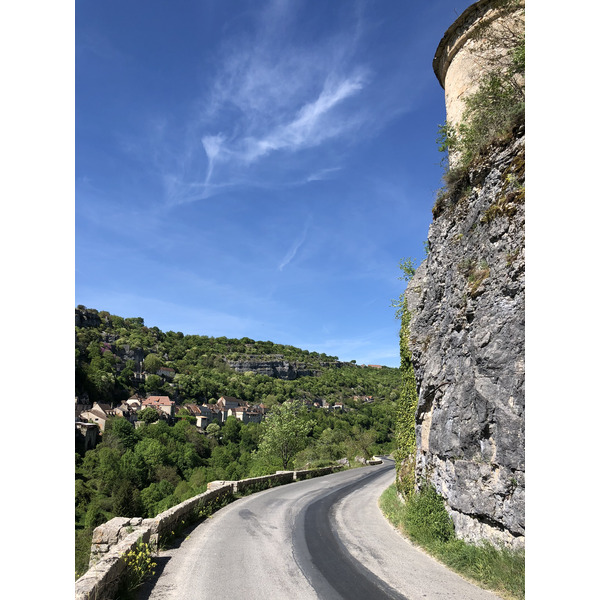 Picture France Rocamadour 2018-04 162 - Journey Rocamadour