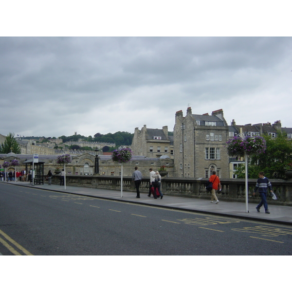 Picture United Kingdom Bath 2003-08 10 - Recreation Bath