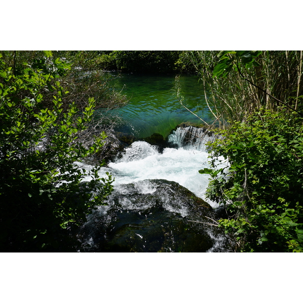 Picture Croatia Krka National Park 2016-04 138 - Discovery Krka National Park