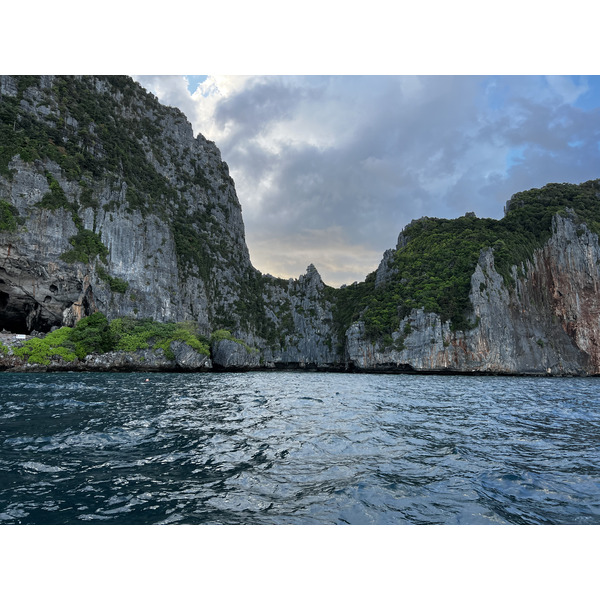 Picture Thailand Ko Phi Phi Ley 2021-12 86 - Tour Ko Phi Phi Ley