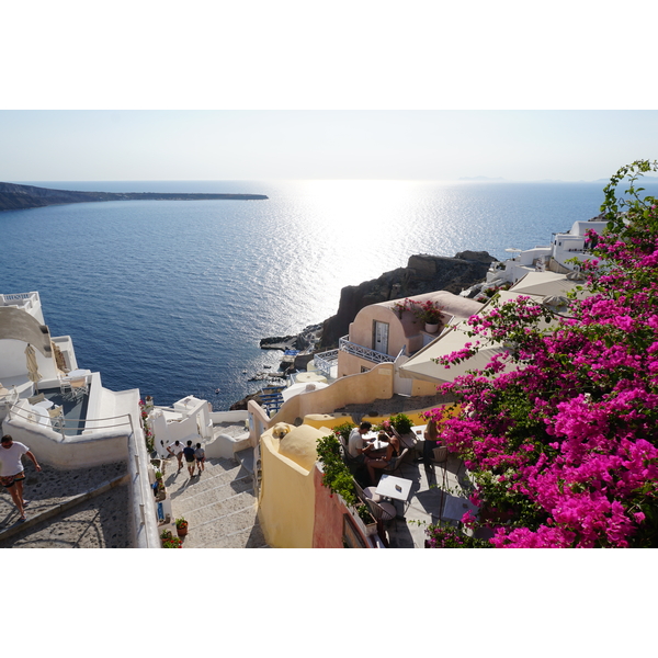 Picture Greece Santorini 2016-07 146 - Around Santorini