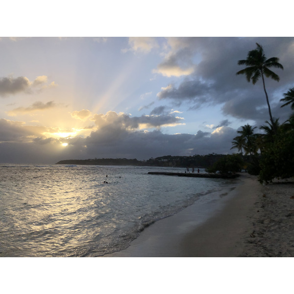 Picture Guadeloupe Sainte Anne 2021-02 30 - Tour Sainte Anne