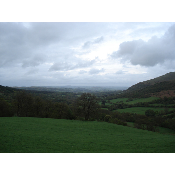 Picture United Kingdom Brecon Beacons National Parc 2006-05 2 - Journey Brecon Beacons National Parc