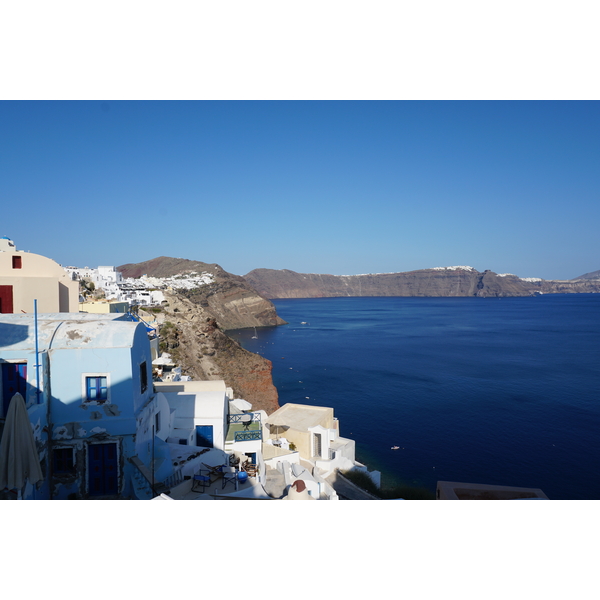 Picture Greece Santorini Oia 2016-07 104 - Recreation Oia