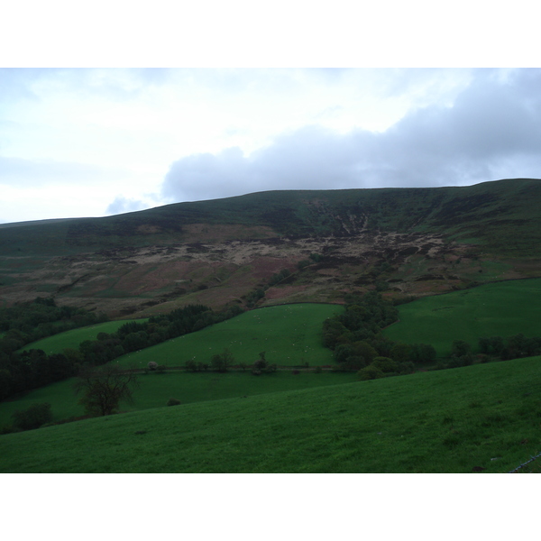 Picture United Kingdom Brecon Beacons National Parc 2006-05 5 - Around Brecon Beacons National Parc