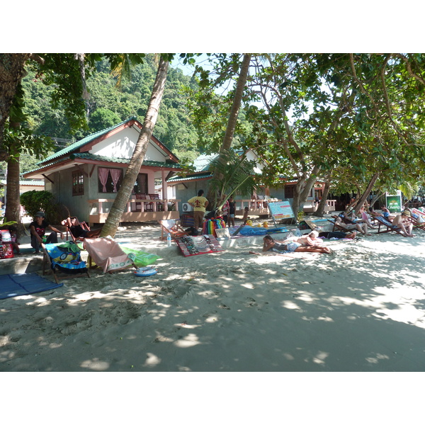 Picture Thailand Ko Chang 2011-01 144 - Discovery Ko Chang