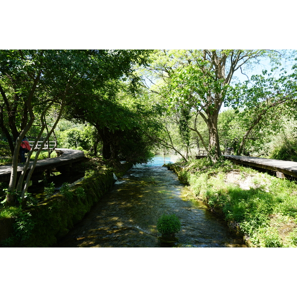 Picture Croatia Krka National Park 2016-04 62 - Center Krka National Park