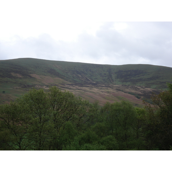 Picture United Kingdom Brecon Beacons National Parc 2006-05 104 - Discovery Brecon Beacons National Parc