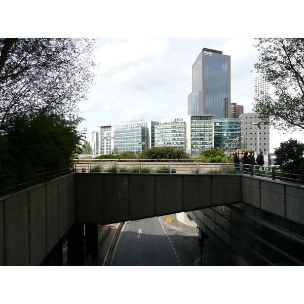 Picture France Paris La Defense 2007-05 213 - Tour La Defense