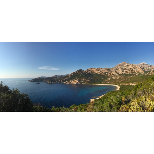 Picture France Corsica Balagne 2015-05 3 - Tour Balagne