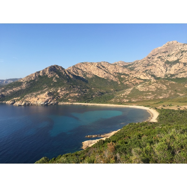 Picture France Corsica Balagne 2015-05 2 - Around Balagne