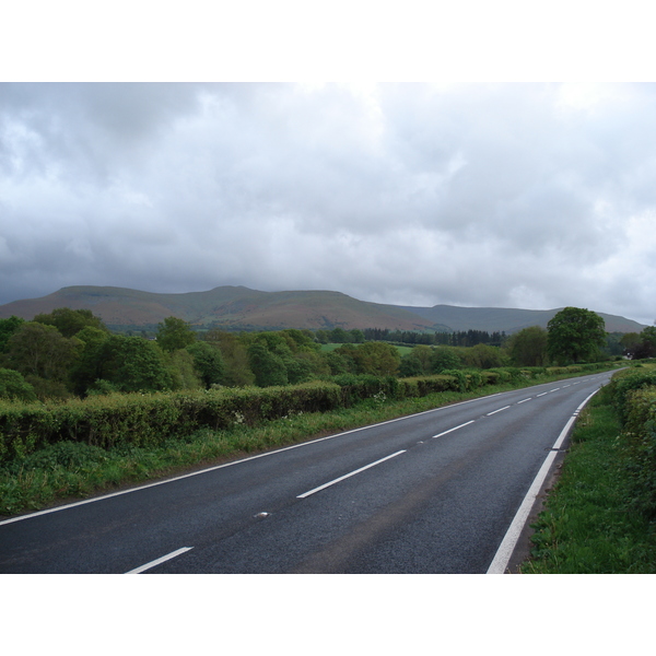 Picture United Kingdom Brecon Beacons National Parc 2006-05 121 - Discovery Brecon Beacons National Parc