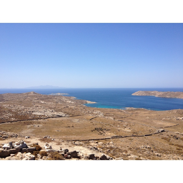 Picture Greece Delos 2014-07 62 - History Delos