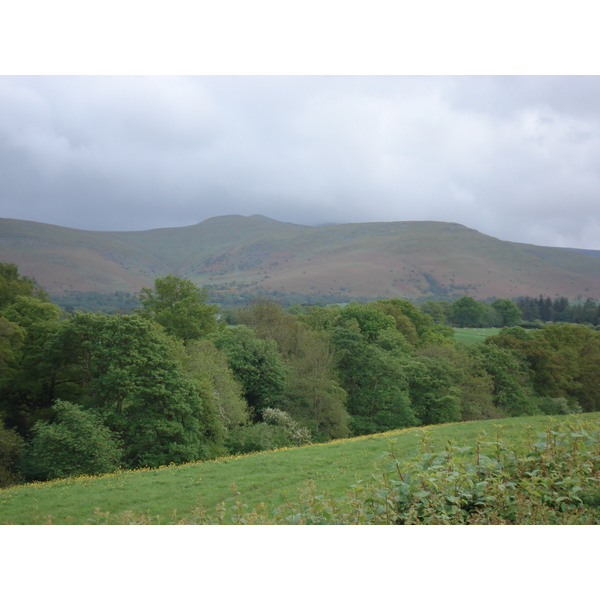 Picture United Kingdom Brecon Beacons National Parc 2006-05 124 - Center Brecon Beacons National Parc