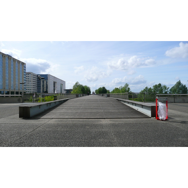 Picture France Paris La Defense 2007-05 245 - Tour La Defense