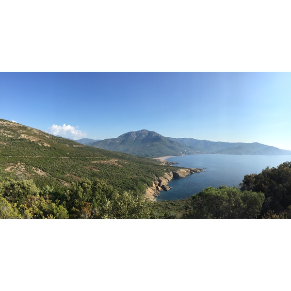 Picture France Corsica Balagne 2015-05 23 - Tour Balagne