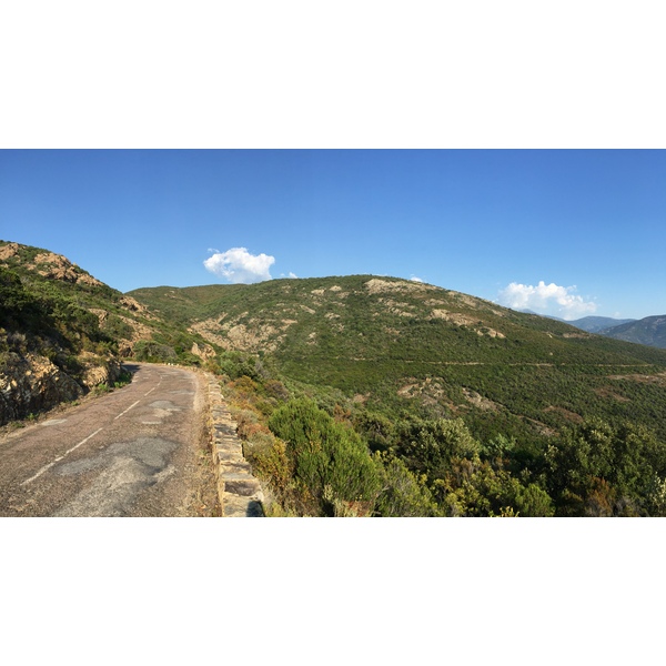 Picture France Corsica Balagne 2015-05 22 - Recreation Balagne