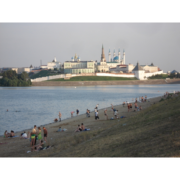 Picture Russia Kazan 2006-07 215 - Discovery Kazan