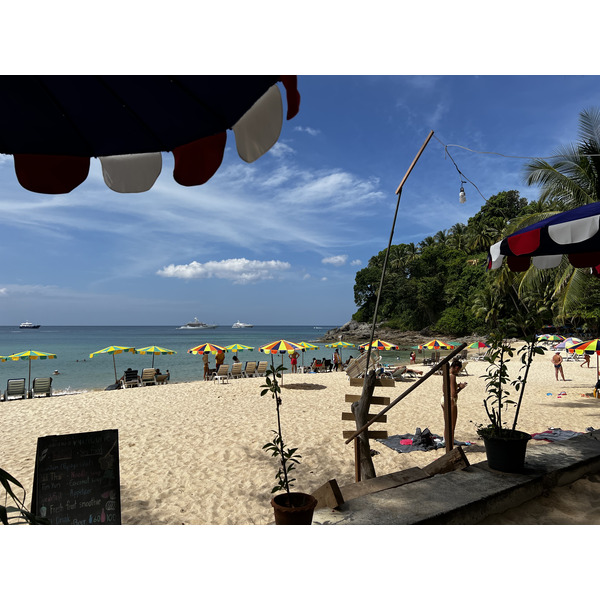 Picture Thailand Phuket Surin Beach 2021-12 58 - History Surin Beach