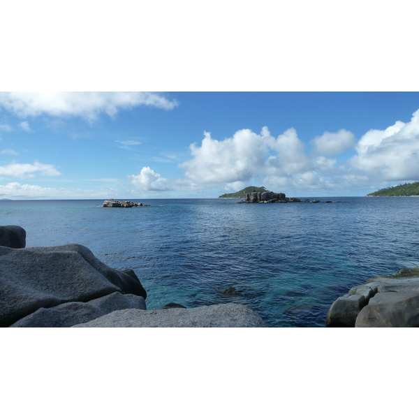 Picture Seychelles Coco Island 2011-10 73 - History Coco Island