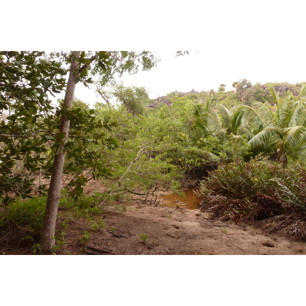 Picture Seychelles Curieuse 2011-10 54 - History Curieuse