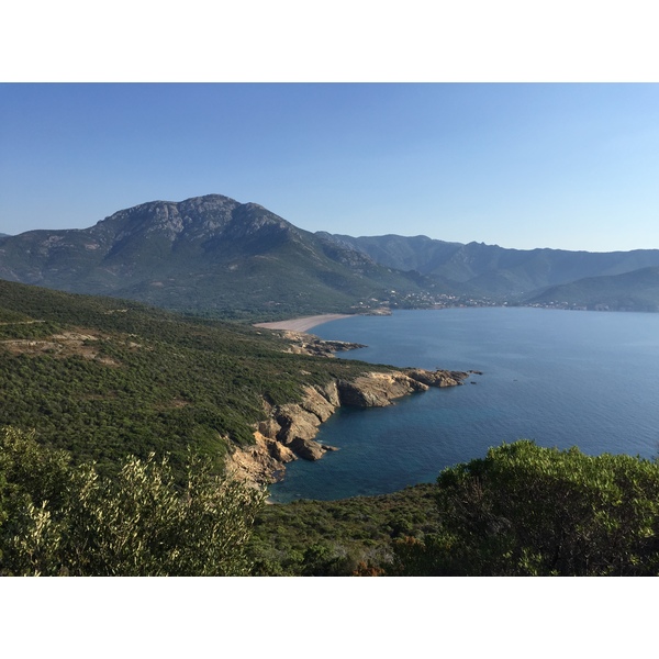 Picture France Corsica Balagne 2015-05 15 - Tours Balagne