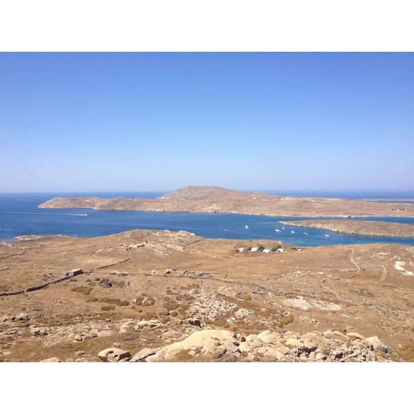 Picture Greece Delos 2014-07 122 - Discovery Delos