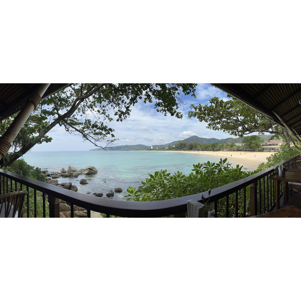 Picture Thailand Phuket Karon Beach On the rock Restaurant 2021-12 51 - Tour On the rock Restaurant