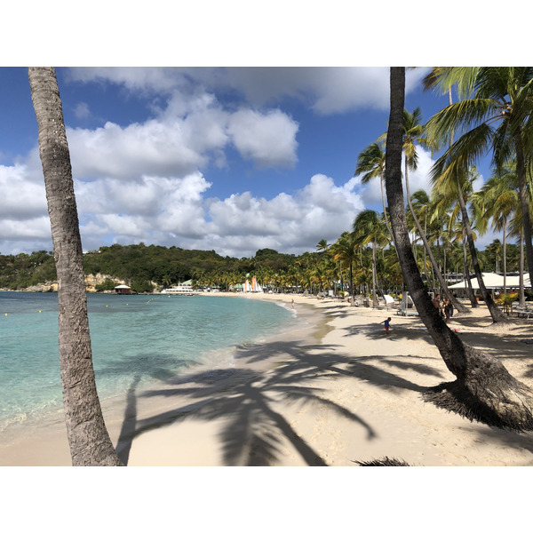 Picture Guadeloupe La Caravelle Beach 2021-02 5 - Recreation La Caravelle Beach